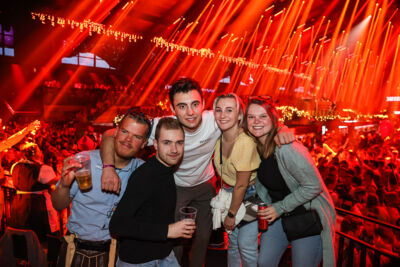 Moose Bar XXL 2023 @ Sportpaleis, picture 28, photographed by Marc Verdonck - FrontView Magazine