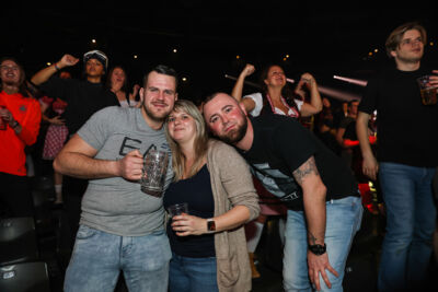 Moose Bar XXL 2023 @ Sportpaleis, picture 29, photographed by Marc Verdonck - FrontView Magazine
