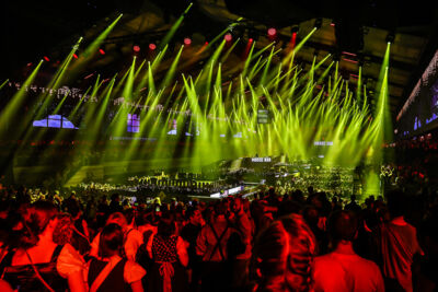 Moose Bar XXL 2023 @ Sportpaleis, picture 34, photographed by Marc Verdonck - FrontView Magazine