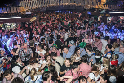 Moose Bar XXL 2023 @ Sportpaleis, picture 36, photographed by Marc Verdonck - FrontView Magazine
