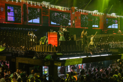 Moose Bar XXL 2023 @ Sportpaleis, picture 38, photographed by Marc Verdonck - FrontView Magazine