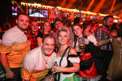 Moose Bar XXL 2023 @ Sportpaleis, picture 47, photographed by Marc Verdonck - FrontView Magazine