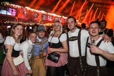Moose Bar XXL 2023 @ Sportpaleis, picture 48, photographed by Marc Verdonck - FrontView Magazine