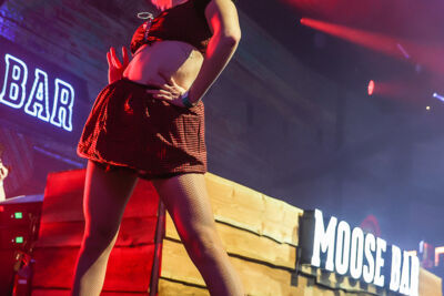 Moose Bar XXL 2023 @ Sportpaleis, picture 54, photographed by Marc Verdonck - FrontView Magazine