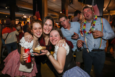 Moose Bar XXL 2023 @ Sportpaleis, picture 55, photographed by Marc Verdonck - FrontView Magazine