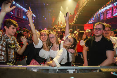 Moose Bar XXL 2023 @ Sportpaleis, picture 60, photographed by Marc Verdonck - FrontView Magazine