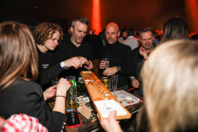Moose Bar XXL 2023 @ Sportpaleis, picture 63, photographed by Marc Verdonck - FrontView Magazine