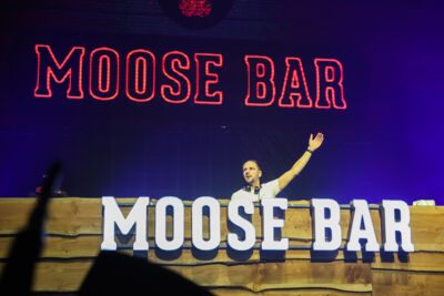 Moose Bar XXL 2023 @ Sportpaleis, picture 69, photographed by Marc Verdonck - FrontView Magazine