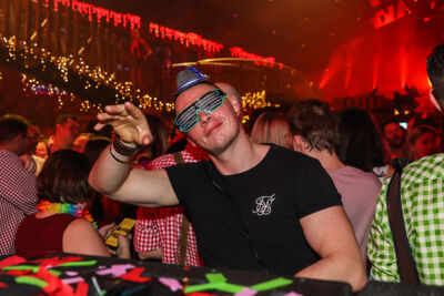 Moose Bar XXL 2023 @ Sportpaleis, picture 70, photographed by Marc Verdonck - FrontView Magazine