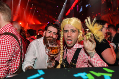 Moose Bar XXL 2023 @ Sportpaleis, picture 72, photographed by Marc Verdonck - FrontView Magazine