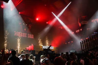 Moose Bar XXL 2023 @ Sportpaleis, picture 75, photographed by Marc Verdonck - FrontView Magazine