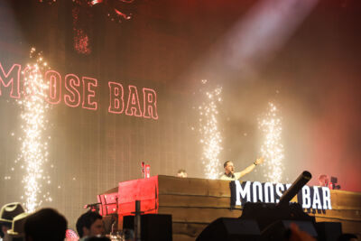 Moose Bar XXL 2023 @ Sportpaleis, picture 76, photographed by Marc Verdonck - FrontView Magazine