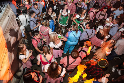 Moose Bar XXL 2023 @ Sportpaleis, picture 79, photographed by Marc Verdonck - FrontView Magazine