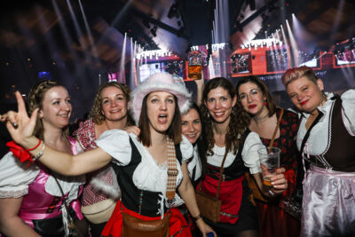Moose Bar XXL 2023 @ Sportpaleis, picture 81, photographed by Marc Verdonck - FrontView Magazine