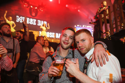 Moose Bar XXL 2023 @ Sportpaleis, picture 88, photographed by Marc Verdonck - FrontView Magazine