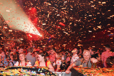 Moose Bar XXL 2023 @ Sportpaleis, picture 89, photographed by Marc Verdonck - FrontView Magazine