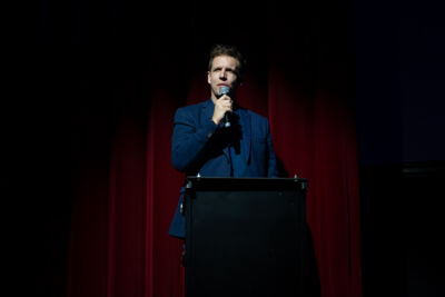 Castvoorstelling Pocahontas 2023 @ Theater Elckerlyc, picture 2, photographed by Goele Bormans - FrontView Magazine