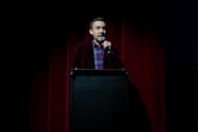 Castvoorstelling Pocahontas 2023 @ Theater Elckerlyc, picture 3, photographed by Goele Bormans - FrontView Magazine