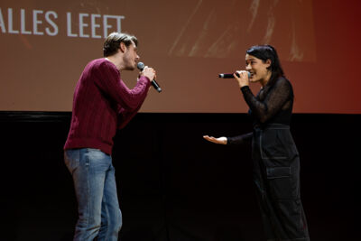 Castvoorstelling Pocahontas 2023 @ Theater Elckerlyc, picture 18, photographed by Goele Bormans - FrontView Magazine