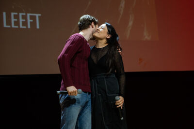Castvoorstelling Pocahontas 2023 @ Theater Elckerlyc, picture 23, photographed by Goele Bormans - FrontView Magazine