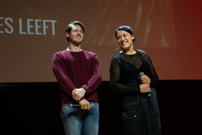 Castvoorstelling Pocahontas 2023 @ Theater Elckerlyc, picture 26, photographed by Goele Bormans - FrontView Magazine