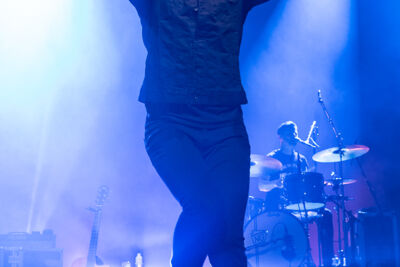 Eagle-Eye Cherry @ De Roma, picture 8, photographed by David Johnson - FrontView Magazine