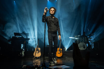 Eagle-Eye Cherry @ De Roma, picture 14, photographed by David Johnson - FrontView Magazine