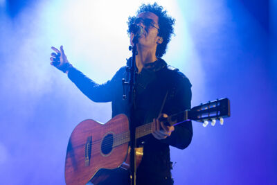 Eagle-Eye Cherry @ De Roma, picture 16, photographed by David Johnson - FrontView Magazine