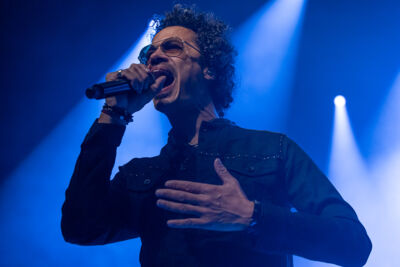 Eagle-Eye Cherry @ De Roma, picture 22, photographed by David Johnson - FrontView Magazine