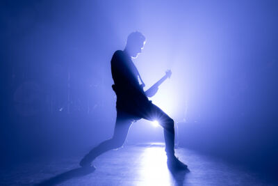 Zornik @ AB, picture 1, photographed by David Johnson - FrontView Magazine