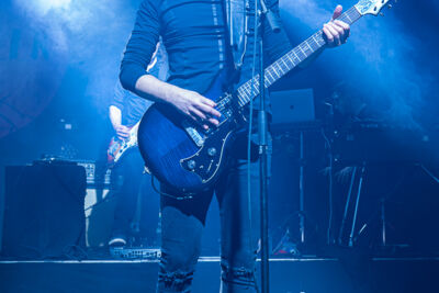Zornik @ AB, picture 3, photographed by David Johnson - FrontView Magazine