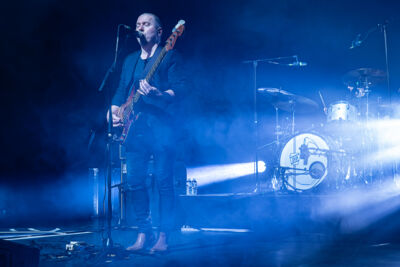 Zornik @ AB, picture 4, photographed by David Johnson - FrontView Magazine