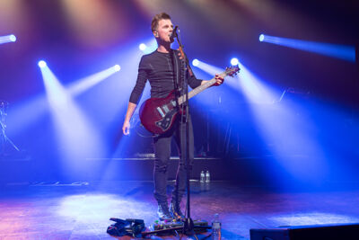 Zornik @ AB, picture 8, photographed by David Johnson - FrontView Magazine