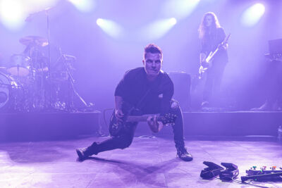 Zornik @ AB, picture 10, photographed by David Johnson - FrontView Magazine