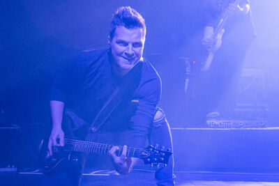 Zornik @ AB, picture 11, photographed by David Johnson - FrontView Magazine