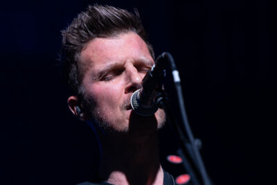 Zornik @ AB, picture 13, photographed by David Johnson - FrontView Magazine