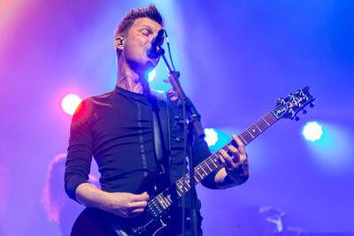Zornik @ AB, picture 16, photographed by David Johnson - FrontView Magazine