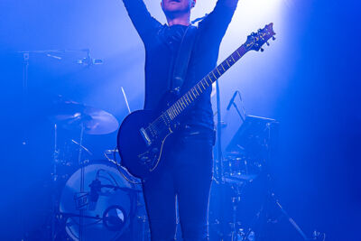 Zornik @ AB, picture 17, photographed by David Johnson - FrontView Magazine