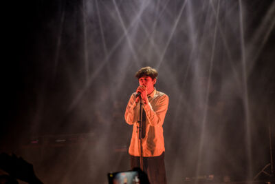 Laura Tesoro @ Het Depot, picture 41, photographed by Jürgen Bruynooghe - FrontView Magazine