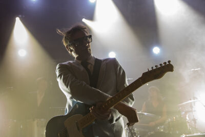 Daan @ Botanique, picture 2, photographed by Jürgen Bruynooghe - FrontView Magazine
