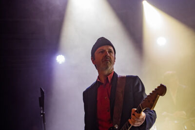 Daan @ Botanique, picture 3, photographed by Jürgen Bruynooghe - FrontView Magazine