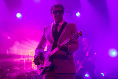 Daan @ Botanique, picture 5, photographed by Jürgen Bruynooghe - FrontView Magazine