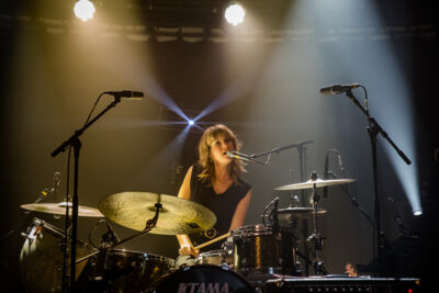 Daan @ Botanique, picture 11, photographed by Jürgen Bruynooghe - FrontView Magazine