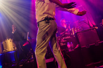 Daan @ Botanique, picture 19, photographed by Jürgen Bruynooghe - FrontView Magazine