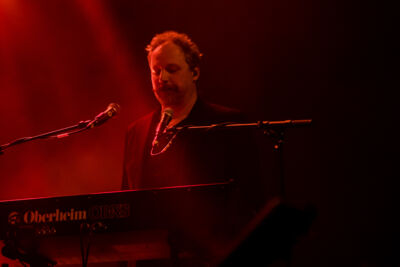 Daan @ Botanique, picture 20, photographed by Jürgen Bruynooghe - FrontView Magazine