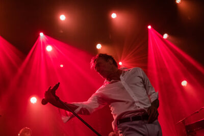 Daan @ Botanique, picture 22, photographed by Jürgen Bruynooghe - FrontView Magazine