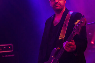 Daan @ Botanique, picture 24, photographed by Jürgen Bruynooghe - FrontView Magazine