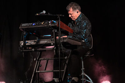 Weird Al Yankovic @ 013, picture 8, photographed by David Johnson - FrontView Magazine