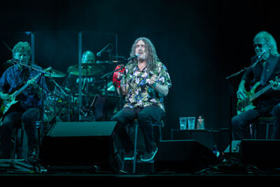 Weird Al Yankovic @ 013, picture 10, photographed by David Johnson - FrontView Magazine