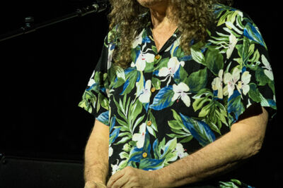 Weird Al Yankovic @ 013, picture 13, photographed by David Johnson - FrontView Magazine